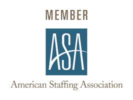 American Staffing Association Membere