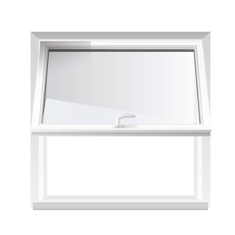 Awning Windows