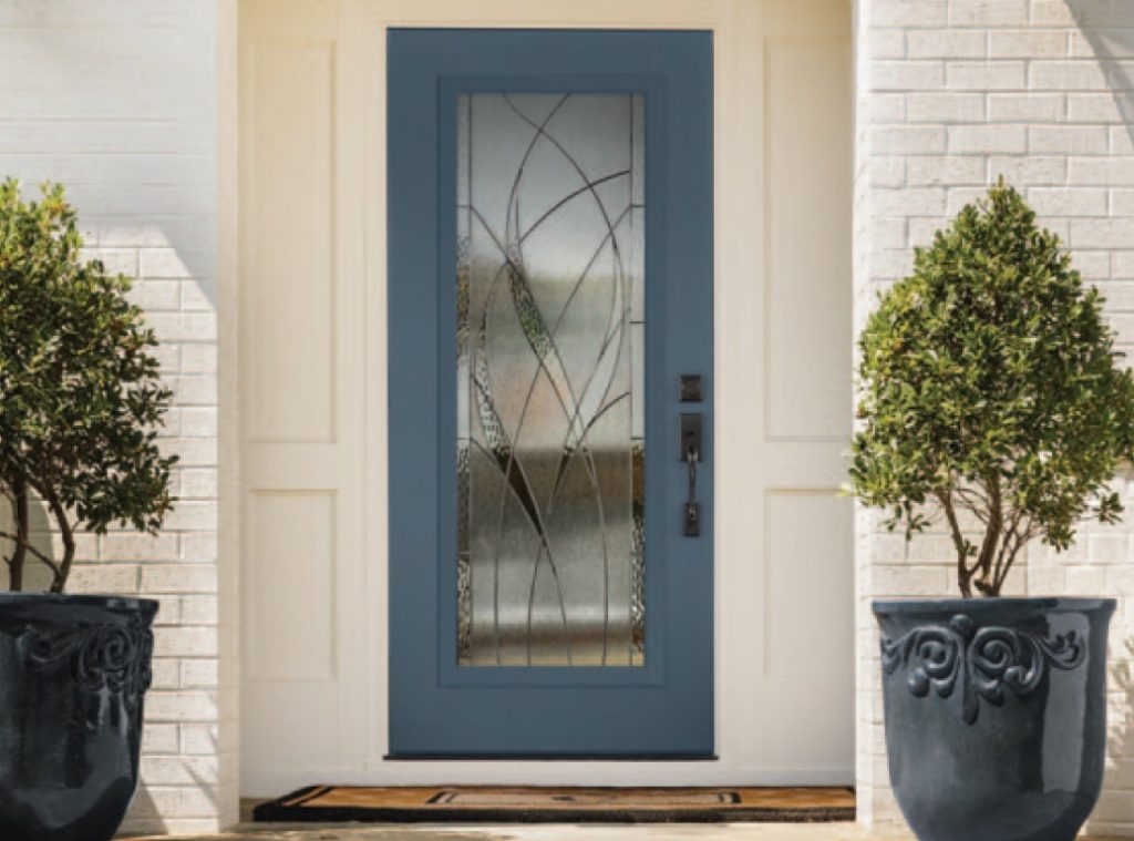 BHI Doors