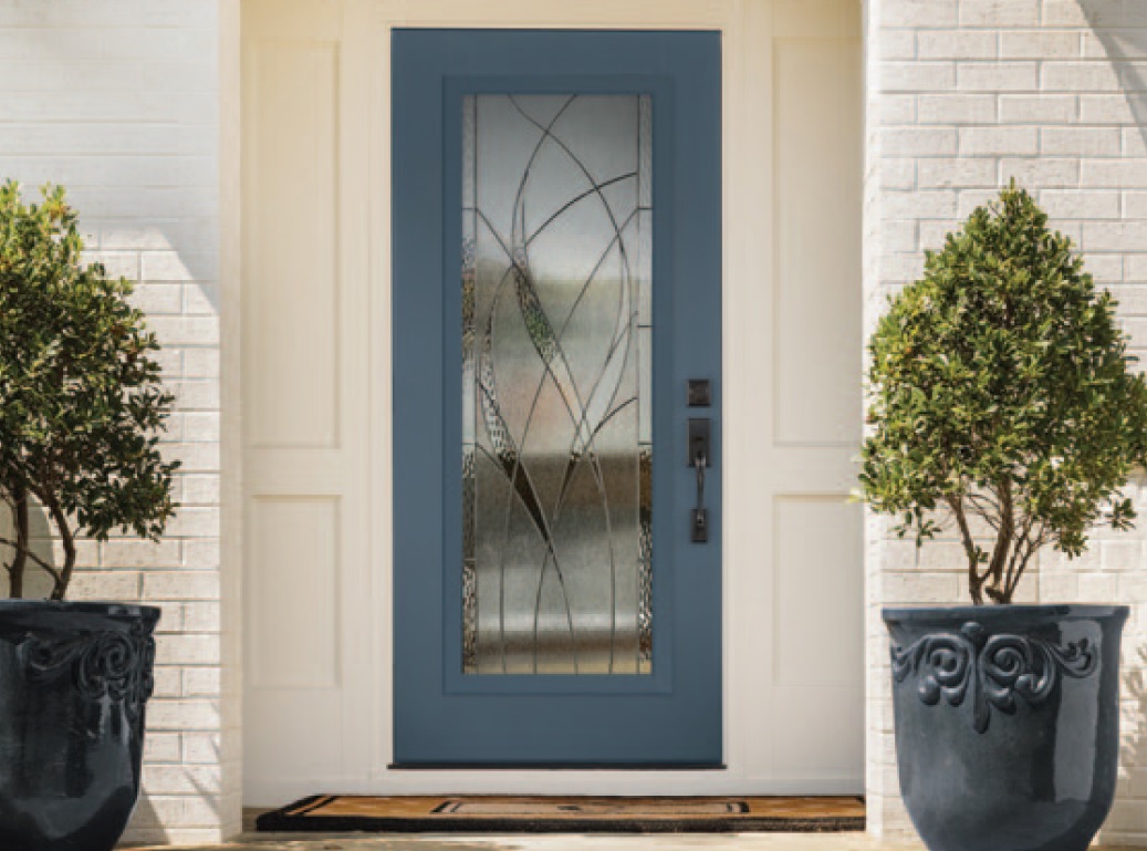 Best Entry Door Brands And Door Installation Company Fort Myers, FL
