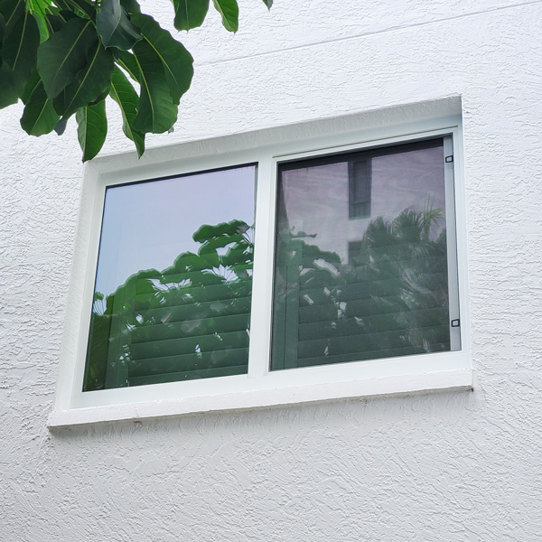 CGI Windows