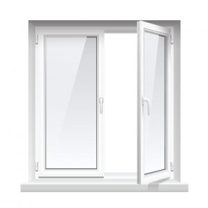 Casement Windows