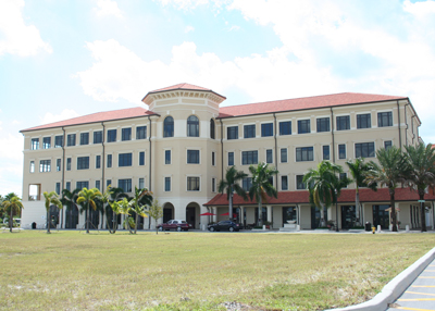 Commercial Windows
