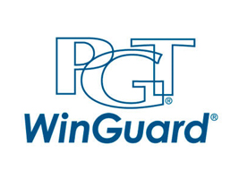 PGT WinGuard Certified