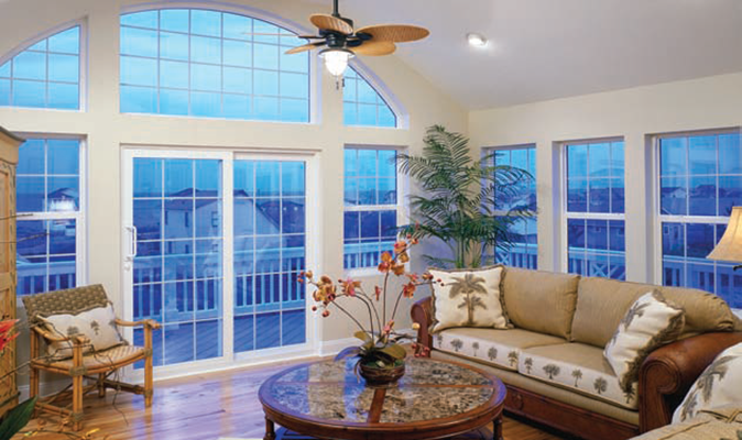 Impact Windows