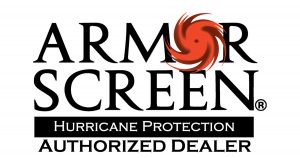 Armor Screen