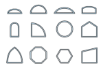 Fixed Custom and Architectural Shapes in Southwest Florida