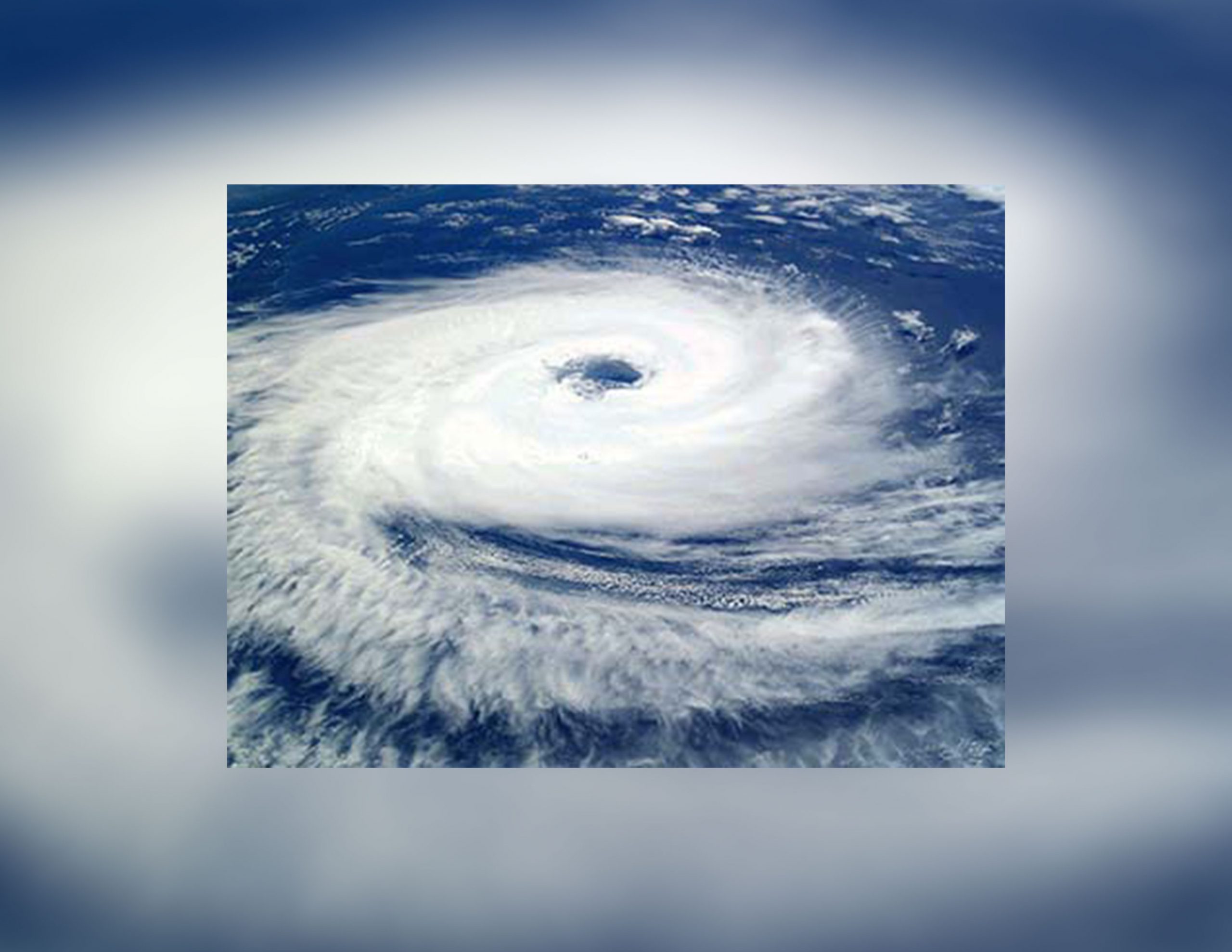 Tropical Cyclone Names
