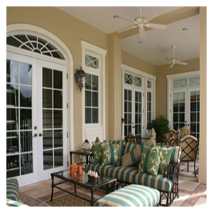 Designer Fixed Window Series 238 in Fort Myers