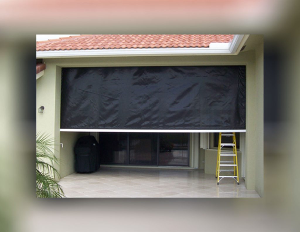 fabric-screen
