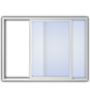 Horizontal Roller Window in Southwest Florida